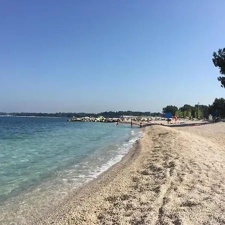 Seaside 3*