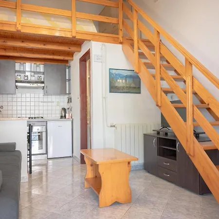 Maison d'hôtes Seaside 3*