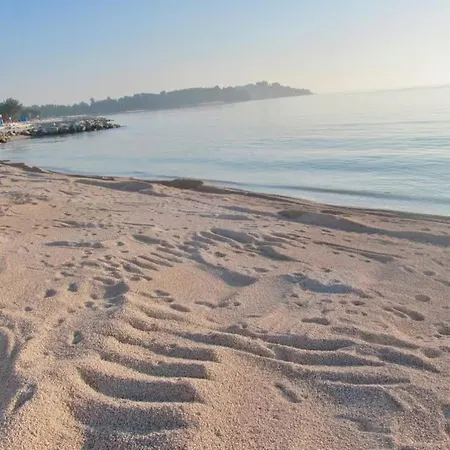 Seaside Πανσιόν 3*