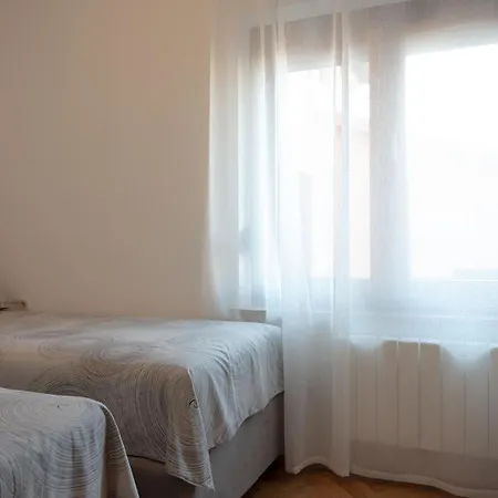 Maison d'hôtes Seaside