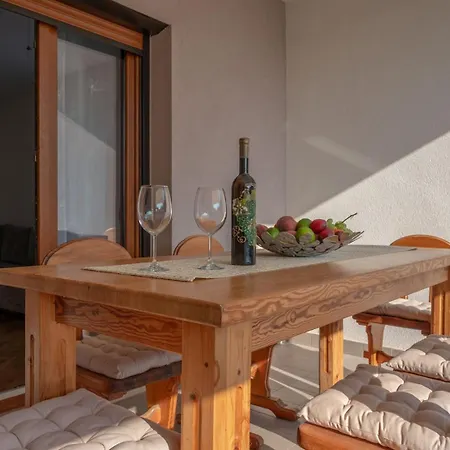 Seaside Maison d'hôtes Štinjan